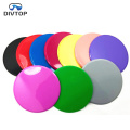 Portable Light ABS EVA Dual Sided Exercise Sliding Discs, Gym Slider Fitness Disc Exercise Core Sliders*